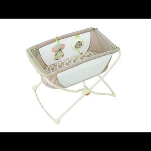 Baby bassinet